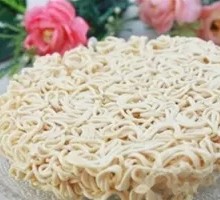 Instant Noodles