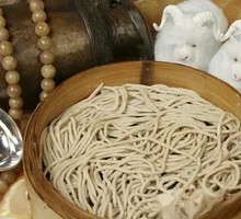 Fresh Noodles Unlimited