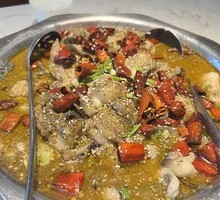 Yao Shuren Spicy Fish