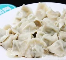 Shrimp Dumplings
