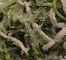 Freeze-starch Pork Fillet Strips