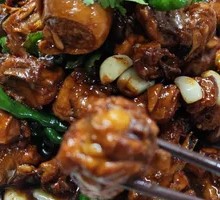 Signature Free-Range Chicken