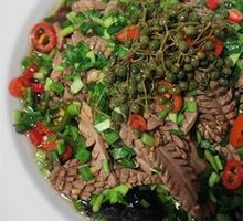 Whole City Large Kidney