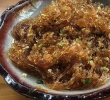 Stir-Fried Pork and Vermicelli