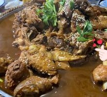 Qingyang Stir-Fried Chicken