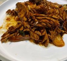 Stir-fried Pork Kidney