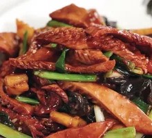 Stir-fried Pork Kidney
