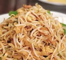 Wood Ear Mushroom with Pork