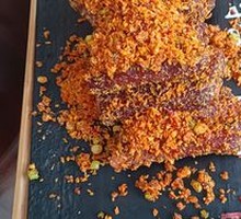 Double Sand Pork Ribs