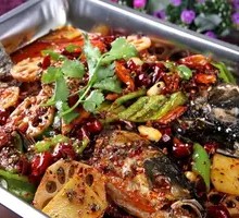 Flavorful Grilled Fish