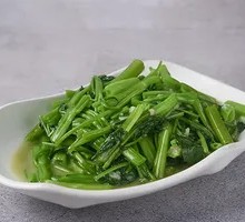 Stir-Fried Chinese Cabbage