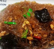 Minced Meat with Vermicelli