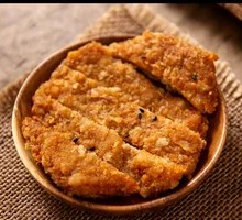 Fried Sichuan Pepper Chicken Cutlet