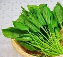 Spinach