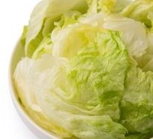 Lettuce Globe