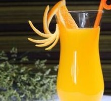 Freshly Squeezed Juice