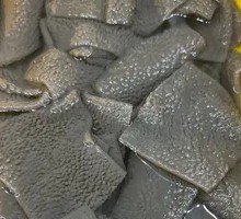 Tofu-style Black Tripe with Konjac