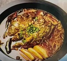 Stewed Fish in Iron Pot