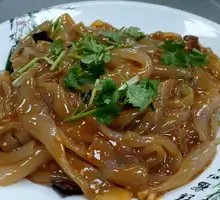 Northeast Cold Noodles