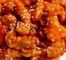 Sweet and Sour Pork Tenderloin