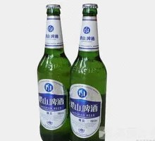 Laoshan Beer
