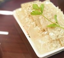 Pork Skin Jelly