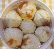 Signature Hot Pot Dumplings