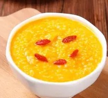 Nutritious Millet Porridge