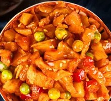 Five-Nut Paste Cubes