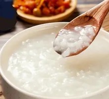 Pearl Rice Porridge