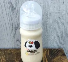 Milk Dog Cheese Yogurt Flavor