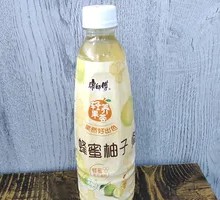 Master Kong Honey Pomelo