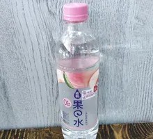 Chunyue Peach Flavor Fruit Water