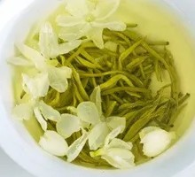 Jasmine Tea