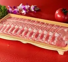 Premium American Beef