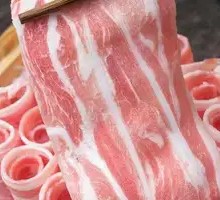 Premium Calcium-Rich Lamb Slices
