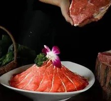 Thick-cut Beef Brisket