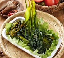 Sea lettuce