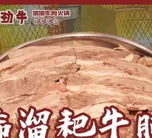 Stewed Beef Brisket in Sauce