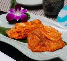 Orleans Chicken Thigh