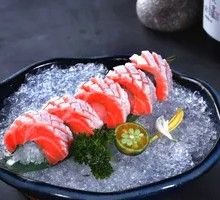 Norwegian Salmon Belly