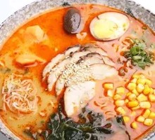 Hell Ramen