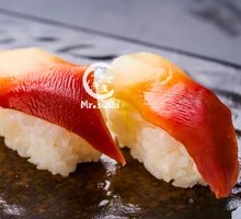 Sea Urchin Hand Roll