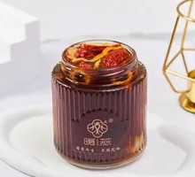 Tangerine Peel Hawthorn Ginger Tea