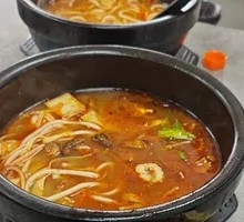 Spicy Temptation Rice Noodles