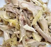 Chicken and Pork Stir-fry