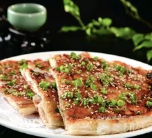 Fragrant Sauce Pancake