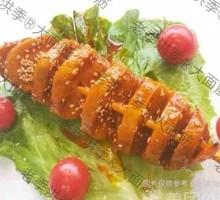 Signature Big Gluten Noodles