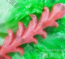 Taiwanese Grilled Sausage