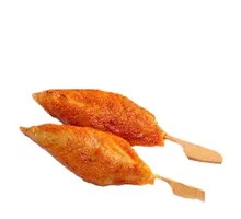 Crispy Szechuan Chicken Strips